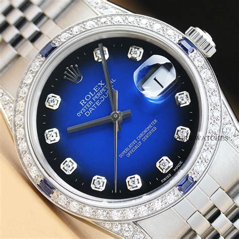 michaud verbier rolex|Buy an Authentic Rolex Watch .